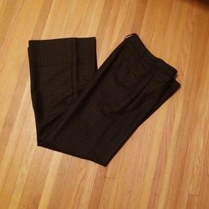 Express Editor Pants